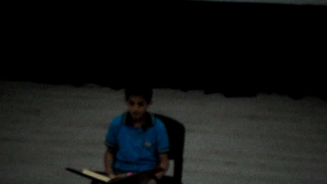 20 - BALIKESİR İLİ İMAM HATİP ORTAOKULLARI KUR'AN-I KERİM'İ GÜZEL OKUMA YARIŞMASI