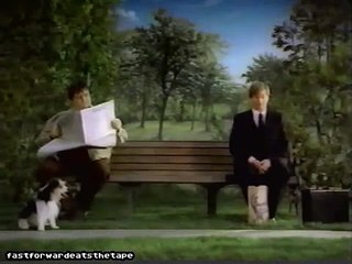 KFC Big Crunch Television Commercial 1999