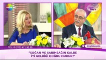 Sarımsak ve balık yağı faydalı mı?