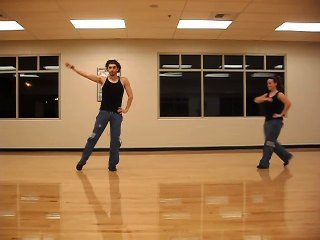 zumba with Roberto- Payaso del Rodeo