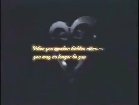 Tráiler Kingdom Hearts Chain of Memories