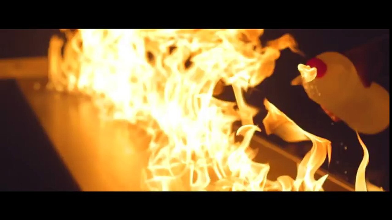 SIGNORE - MARILYN MONROE (OFFICIAL VIDEO)