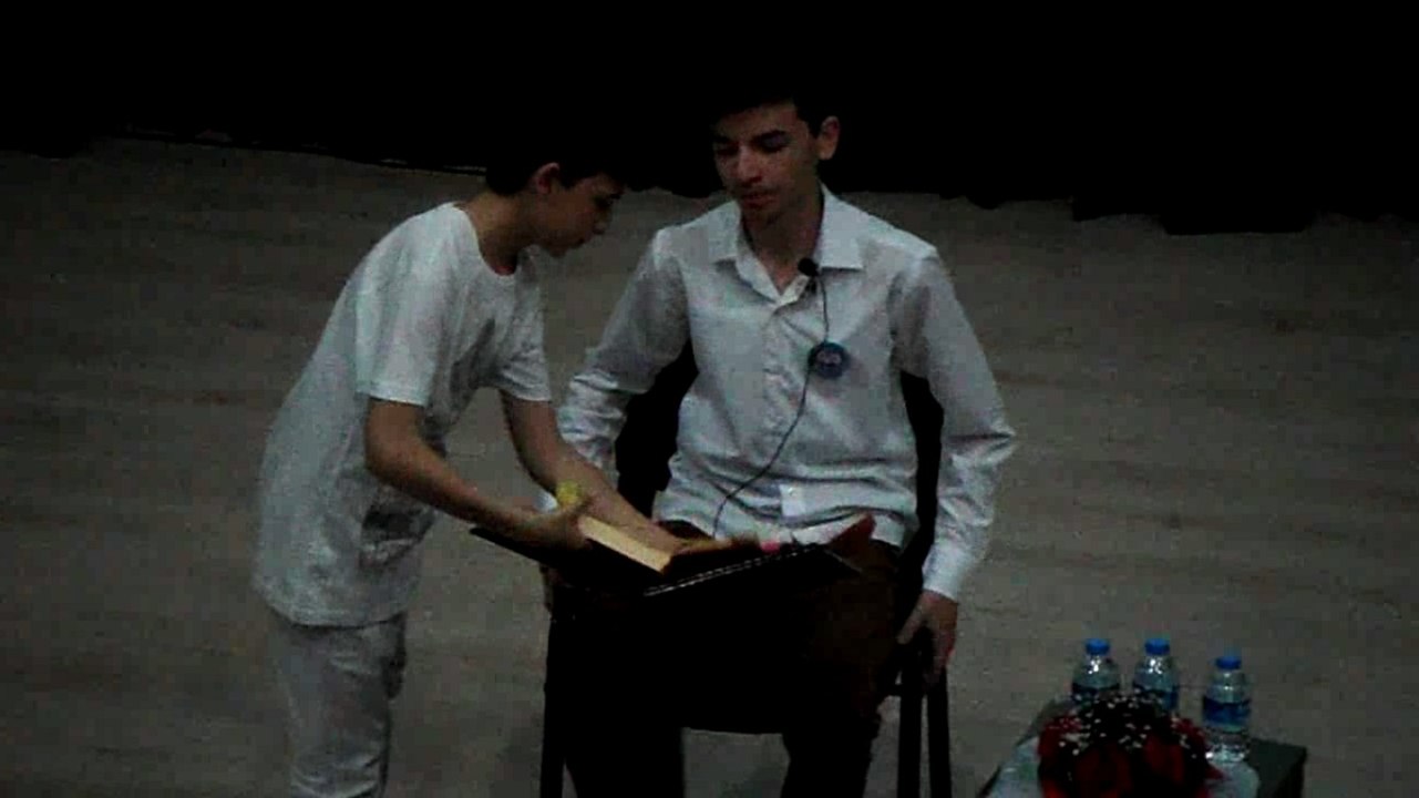 21 - BALIKESİR İLİ İMAM HATİP ORTAOKULLARI KUR'AN-I KERİM'İ GÜZEL OKUMA YARIŞMASI