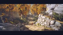 Brothers The Tale of Two Sons Walkthrough Gameplay Part 1 Prologue Part 7