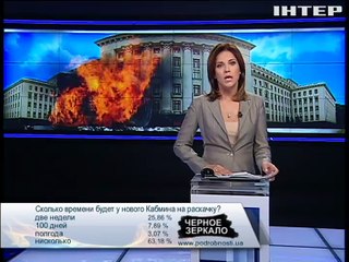 На Банковой протестующие обещают бессрочный митинг