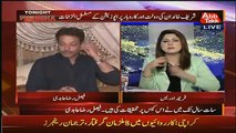 Faisal Raza Response On The Allegations On Shaukat Khanam And Off Shore Comapnies