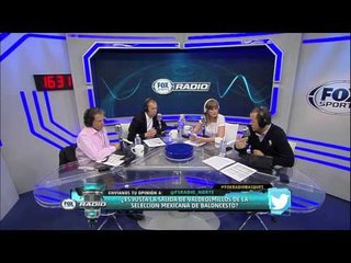 Mata, molesto por salida de Valdeolmillos