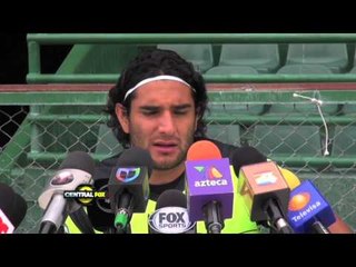 Bravo quiere ser titular