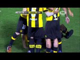 Peñarol pasa al frente con Zalayeta