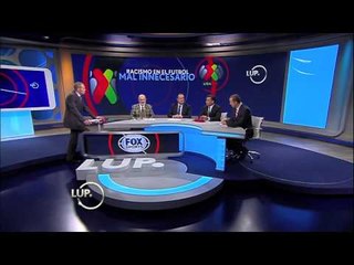 ¿Hay racismo en la Liga MX?