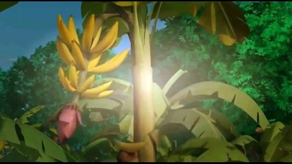 tegneserie film dansk / tegneserie for børn / Junglebogen Full Film - tegneserie Disney F