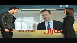 Maral Episode 68 on Urdu1 Promo