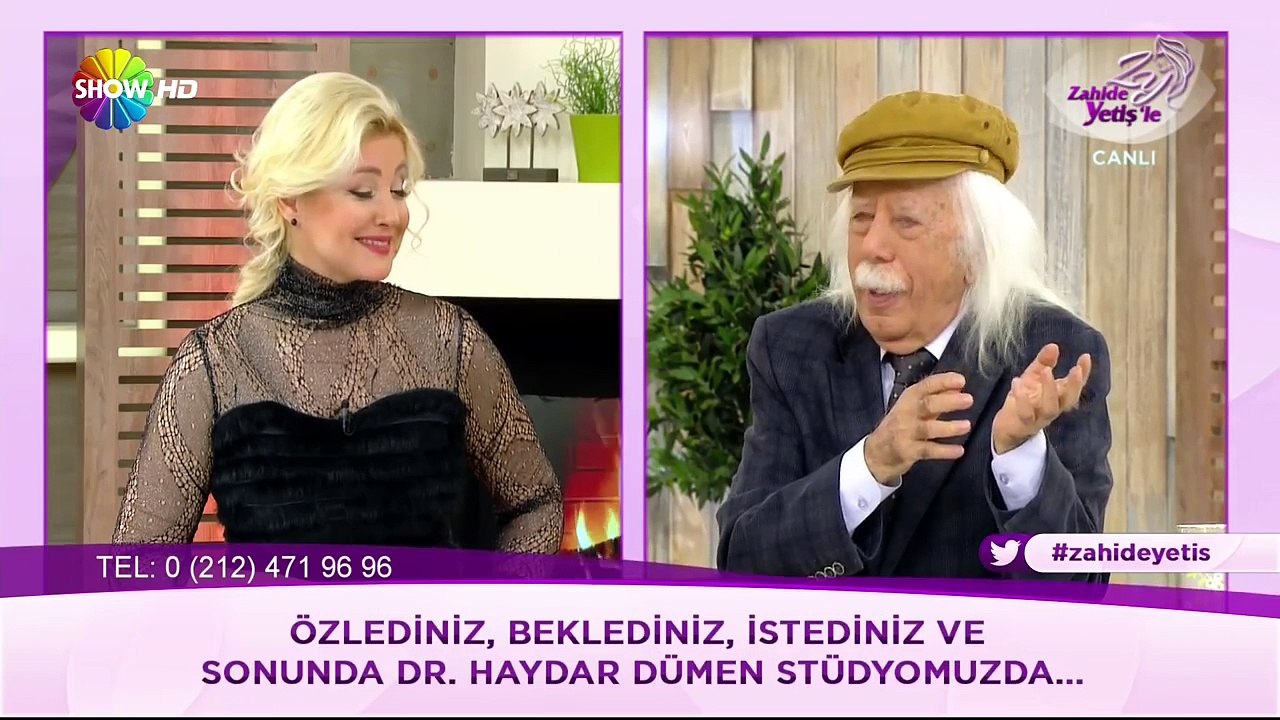 Dr Haydar Dümenden evliliği kurtarmanın yolları