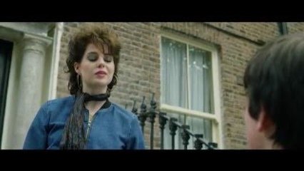SING STREET - Adam Levine "Go Now" Music Video