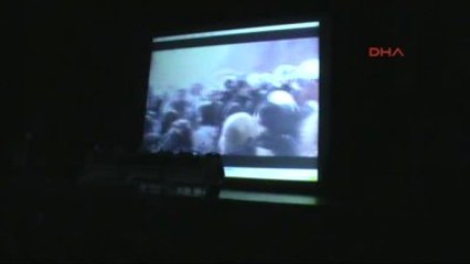 Artvin'de Cerattepe Paneli