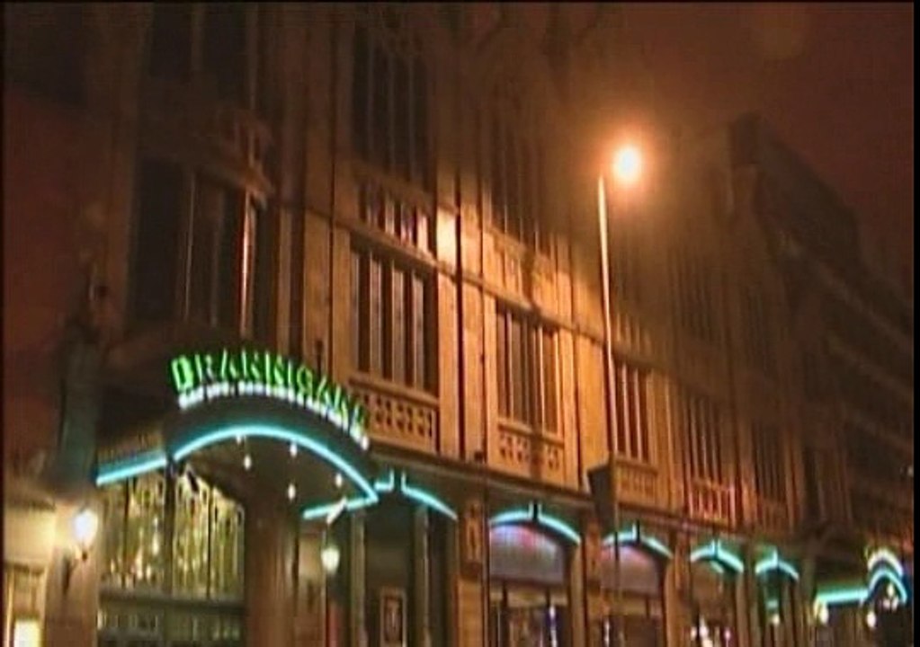 Most Haunted  S02E01 - Brannigans Night Club - Manchester - Extra