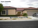 2140 Clearwater Lake Dr, Henderson, NV 89044
