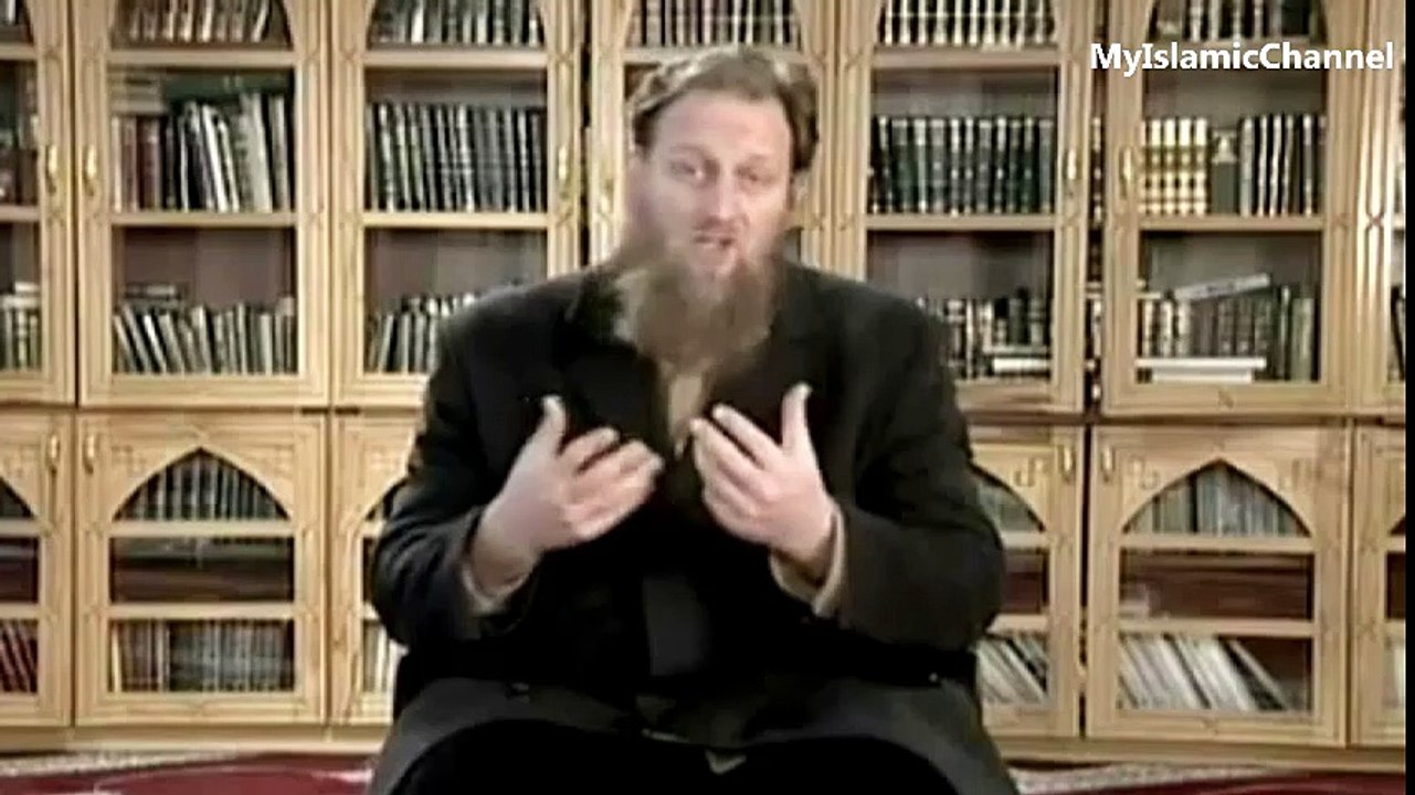 Concept of Jihad in Islam (Abdur Raheem Green)