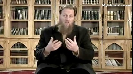 Concept of Jihad in Islam (Abdur Raheem Green)