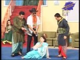 Best Comedy Ever !!!! iftikhar Thakur _ Zafri Khan _ Nasir Chinyoti