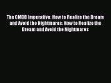 [Read book] The CMDB Imperative: How to Realize the Dream and Avoid the Nightmares: How to