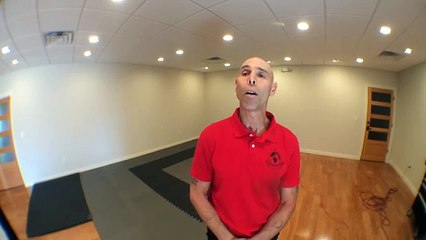 Dan Koch Universal Self Defense Systems - "Knogaimdo" Short Preview