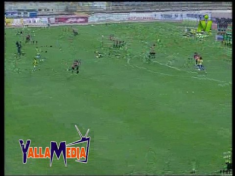 اهداف مباراة ( الاسماعيلى 2-0 طلائع الجيش ) الدورى المصرى