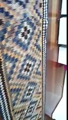 The Luke Monster! Part 3. Blood blood blood