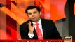 Arshad Sharif reveals with proof that Nawaz Sharif have 2 off-shore companies.