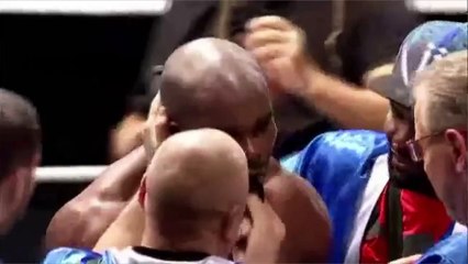 L’étonnante reconversion de Mormeck