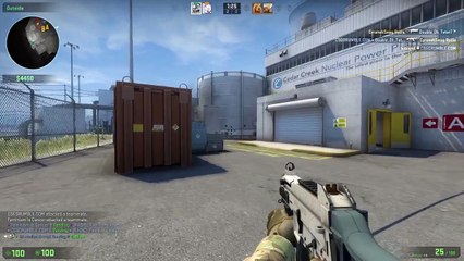 CounterStrike: GO - The Road to Nova | Ep 22