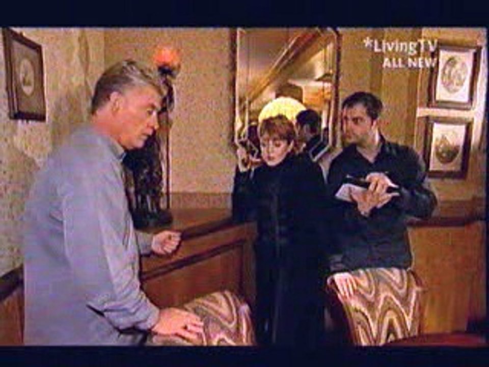 Most Haunted  S02E03 - Station Hotel - Dudley