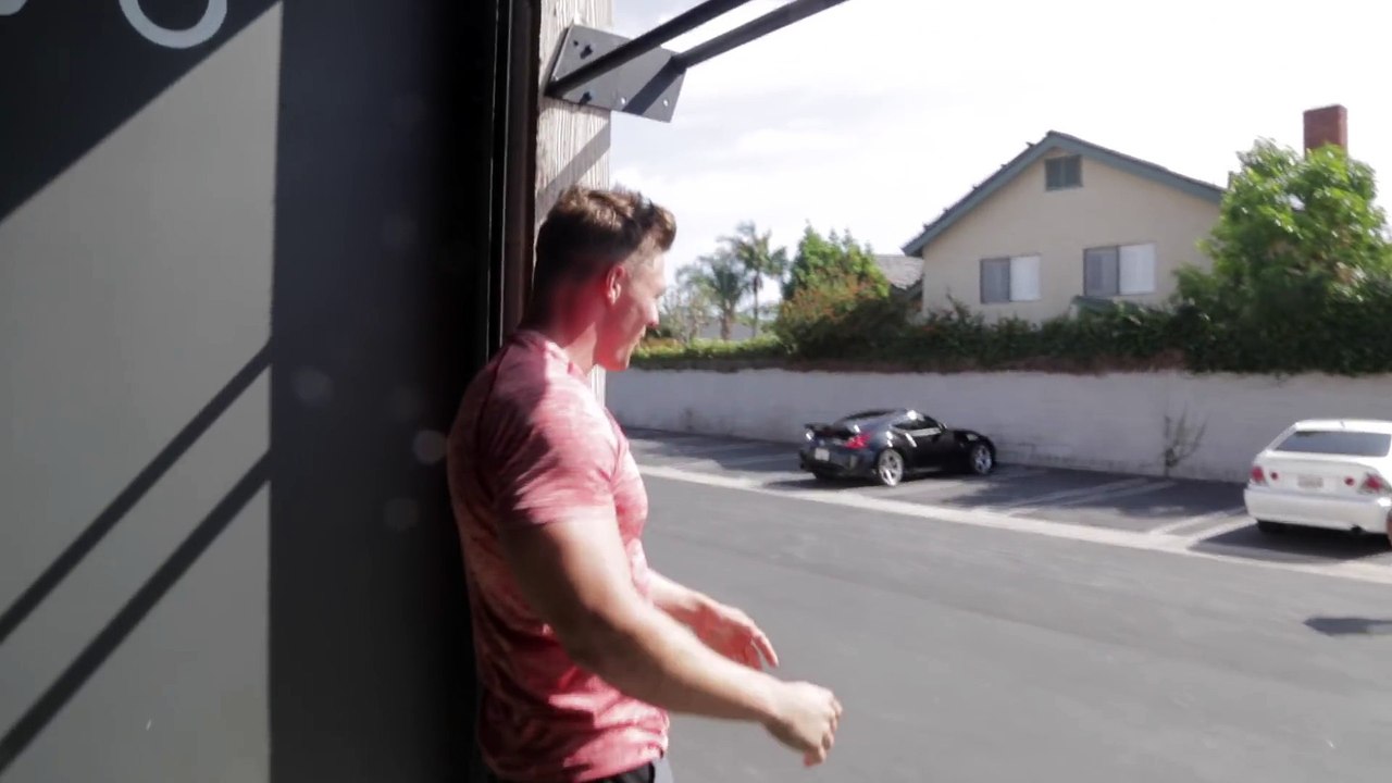 Train To Grow   Full Body Workout