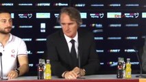 Galatasaray Teknik Direktörü Riekerink'in Açıklamaları