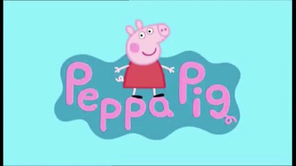 Peppa Pig Lebron James VIne