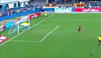 اغرب ركلة جزاء في العالم  Strangest penalty in the world
