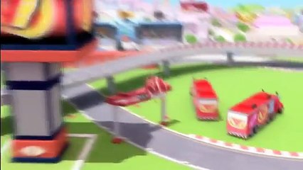 ВРУМИЗ /VROOMIZ - Песенка веселой команды Врумиз (Трейлер)