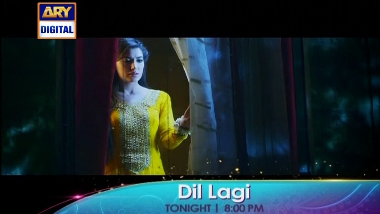 Dil Lagi Episode 05 promo