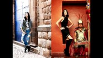 Peru News: Cusco culture inspires Brazilian fashion catalogue