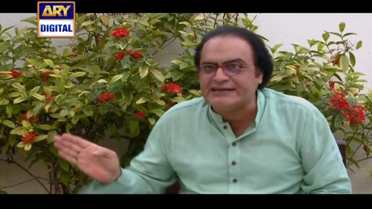 Bulbulay Episode 374 Full hd 8th Apr 2016