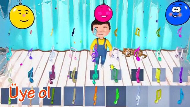 Can | Birleştirilmiş Şarkılar - 4 | Yumurcak Tv