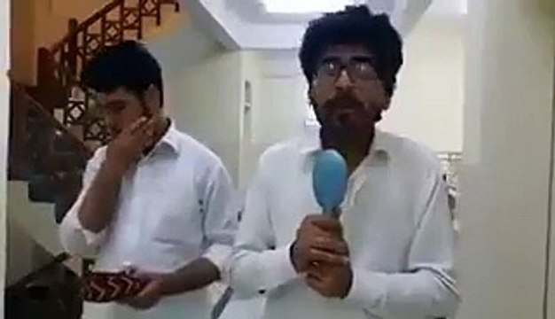 پاناما لیکس کے بعد وزیر اعظم میاں نواز شریف کے قوم سے خطاب نے پشاور کے طلبا کے دلوں میں احساس جگاتے ہوئے اہم کام پر لگا