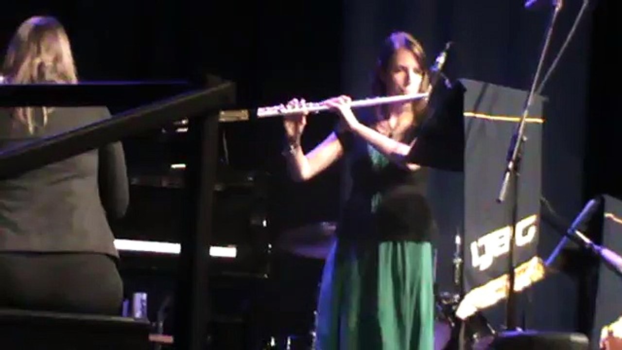 Sonata in F Major (movement 3) - G. P. Telemann