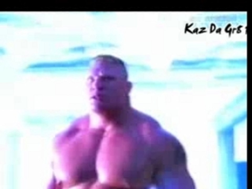 Summersl@m 2002 Promo