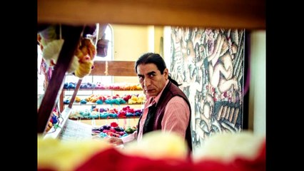 Peru Blogs: An afternoon with a living legend Maximo Laura