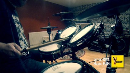 ヘブンな気分 ~ HEBUN NA KIBUN 「SCANDAL | DRUM cover」