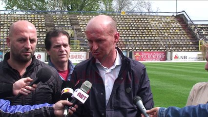 FFM DORËZON TERENIN E RINOVUAR KOMUNËS