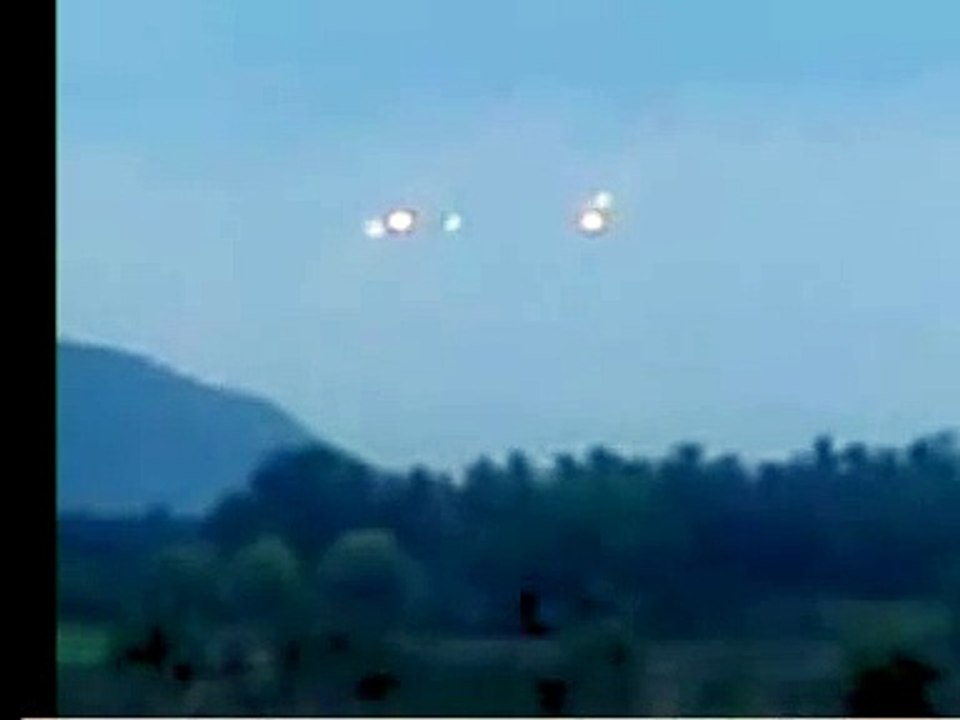 5 Unexplained Sightings Caught On Tape (ft. SlappedHam)