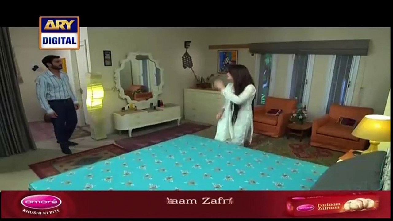 Anabiya Episode 5 Full 9th April 2016