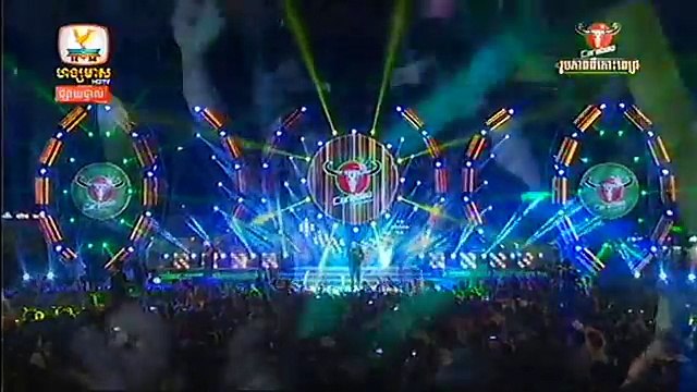 Hang Meas HDTV, Carabao Tour Concert, Khmer TV Record, 03-April-2016 Part 03, Chhorn Sovanreach